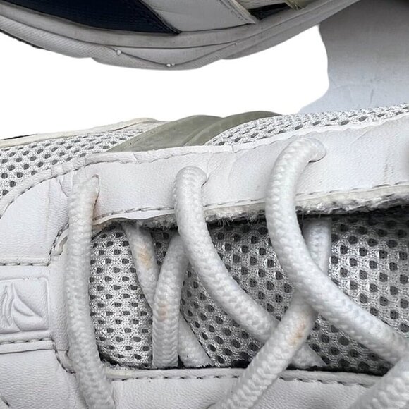 Sperry Men's SZ 9.5W Top-Slider Arch Lock Boat Dad Sneakers Shoe Retro Comfort - Picture 9 of 11